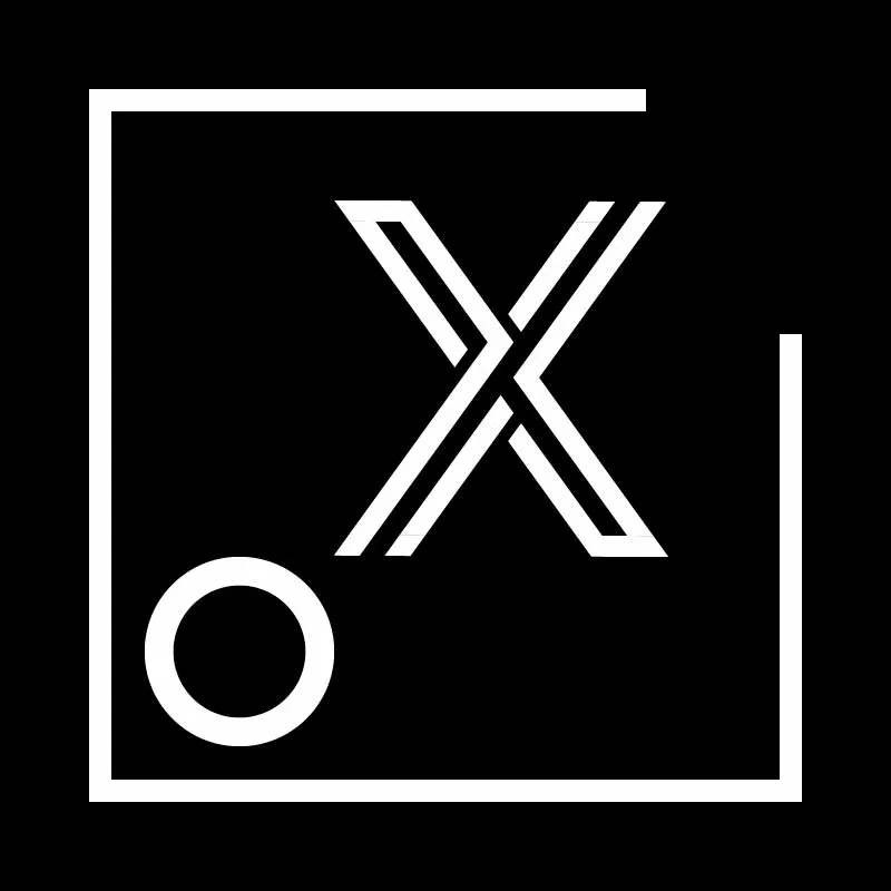 0 to X Podcast logo